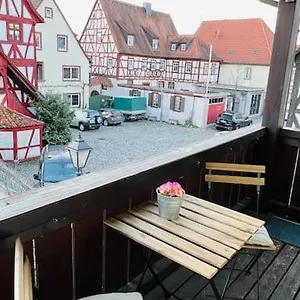Ferienhaus Mitten In Den Weinbergen
