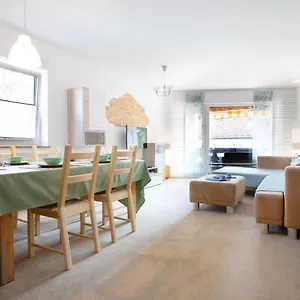 Apartment Evergreen Chalet