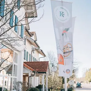 Hotel Klostermaier