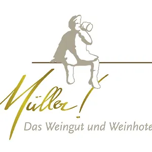 Mueller! Weingut & Weinhotel Hotel