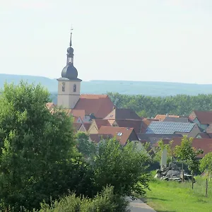 Gasthof Und Weingasthof Schwarzer Adler