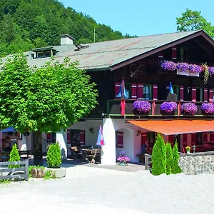 Gasthof Wirtshaus Und Hocheck